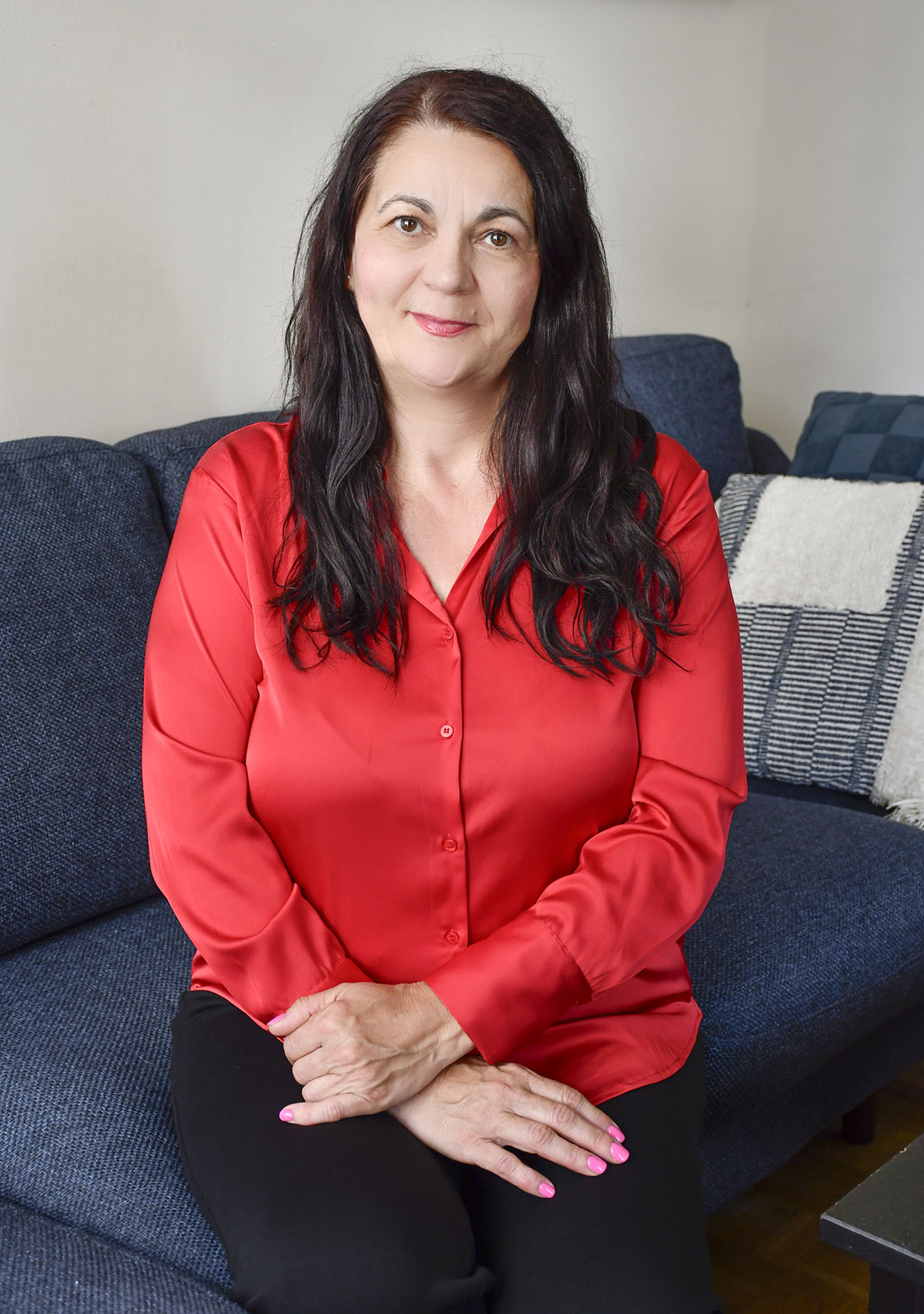 Angelica Man, Professional Organizer, Simply Tidy Organizing, Toronto, Mississauga, Brampton, Vaughan,Oakville, Markham